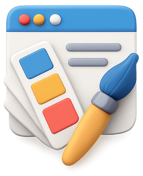 Personalizzazione grafica